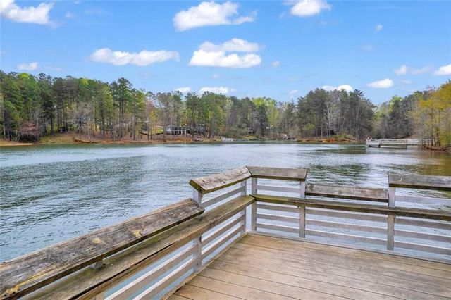 0 Lakeway Drive, Martin, GA 30557