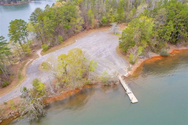 0 Lakeway Drive, Martin, GA 30557