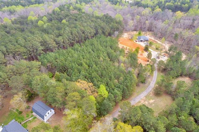 0 Lakeway Drive, Martin, GA 30557