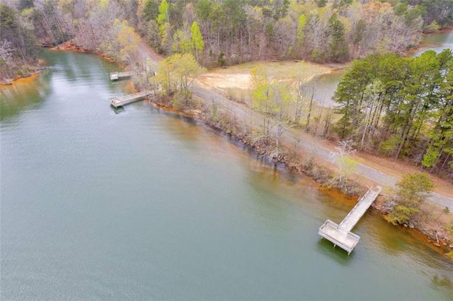 0 Lakeway Drive, Martin, GA 30557