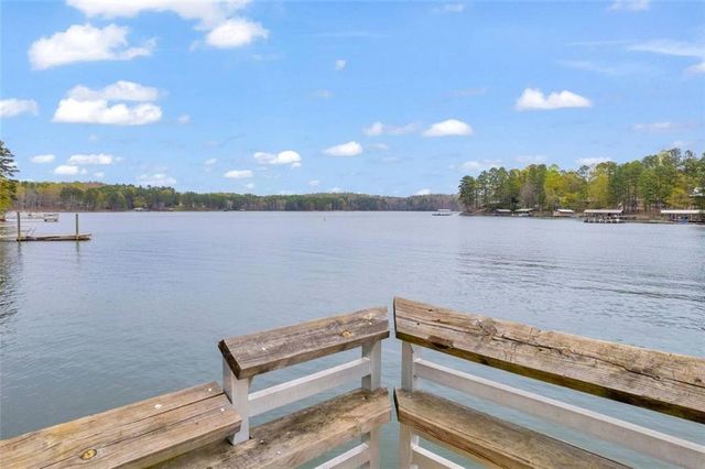 0 Lakeway Drive, Martin, GA 30557