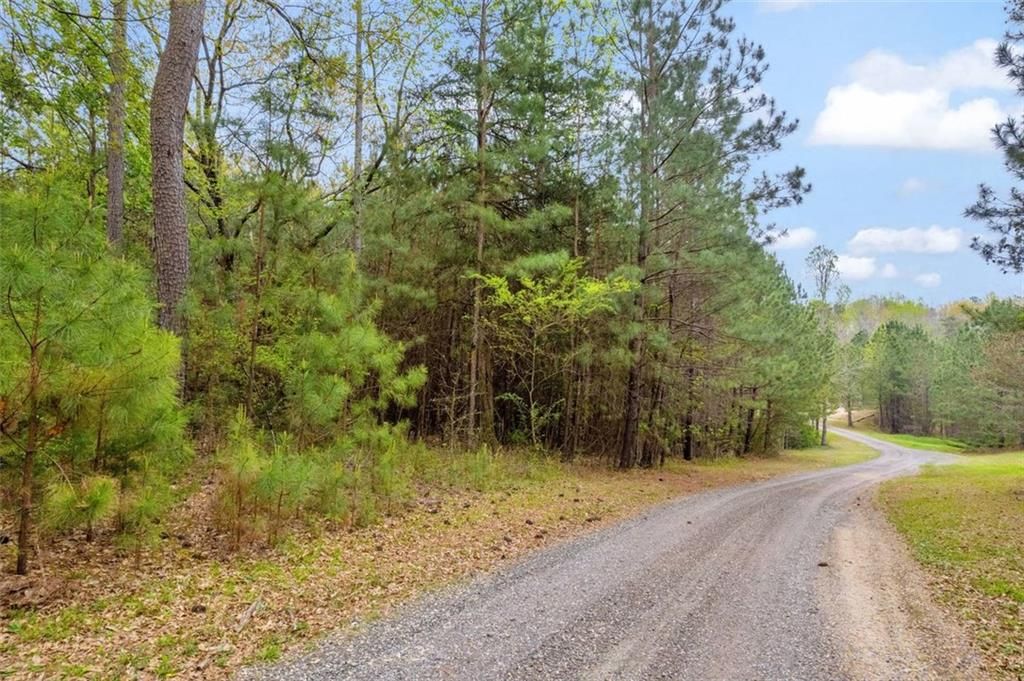 0 Lakeway Drive, Martin, GA 30557