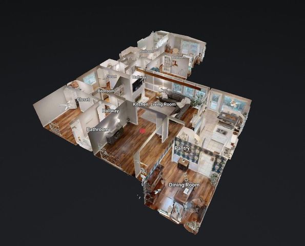 4211 Park Sands Lane, Houston, TX 77345