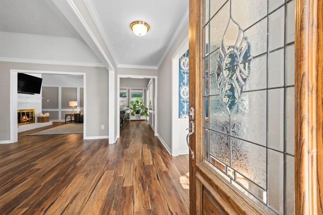 4211 Park Sands Lane, Houston, TX 77345