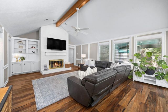 4211 Park Sands Lane, Houston, TX 77345