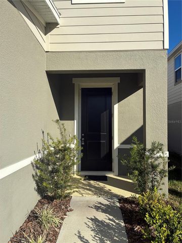 10928 OSPREY GLADE TERRACE, Land O Lakes, FL 34638