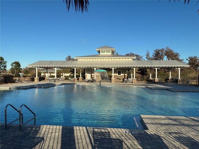 10928 OSPREY GLADE TERRACE, Land O Lakes, FL 34638