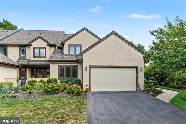 944 HEDGEROW CT, Blue Bell, PA 19422