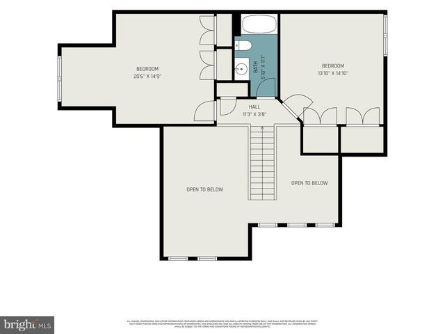 944 HEDGEROW CT, Blue Bell, PA 19422