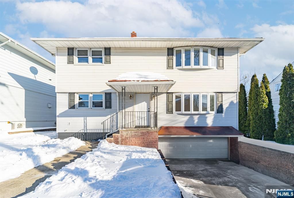 263-267 E 25th Street, Paterson, NJ 07514