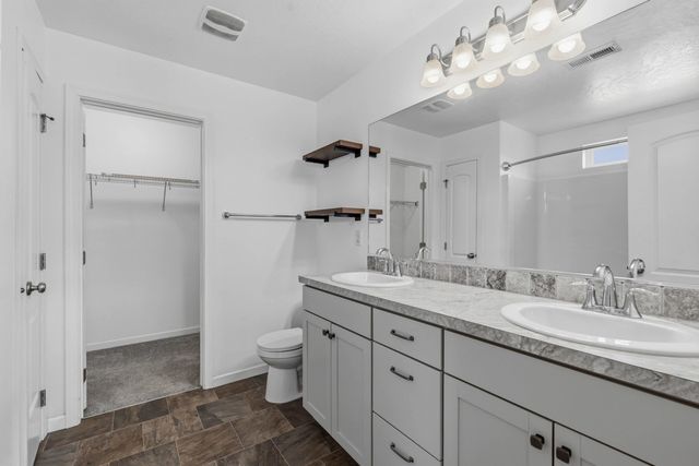 124 S Glenbrook Ct, Spokane Valley, WA 99016