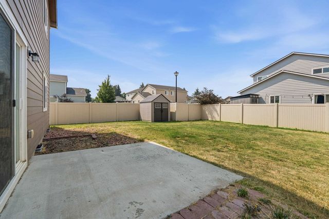 124 S Glenbrook Ct, Spokane Valley, WA 99016