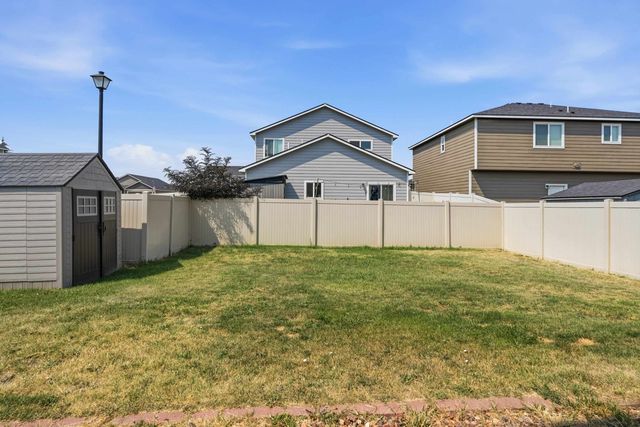 124 S Glenbrook Ct, Spokane Valley, WA 99016