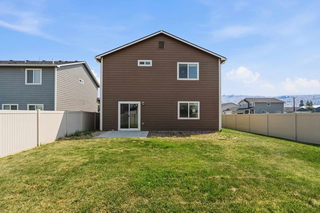 124 S Glenbrook Ct, Spokane Valley, WA 99016