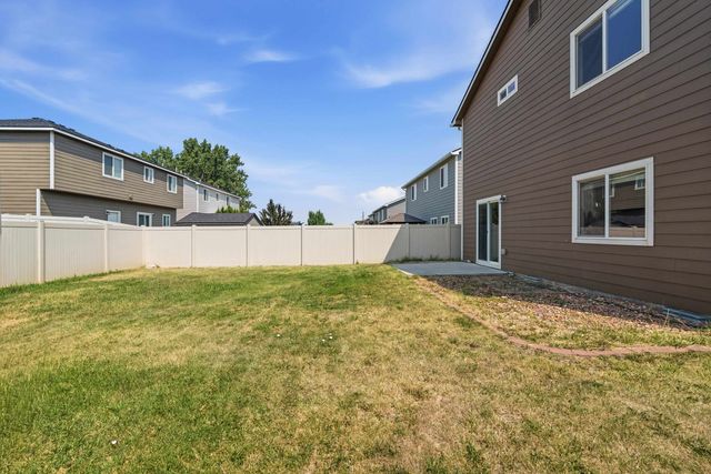124 S Glenbrook Ct, Spokane Valley, WA 99016