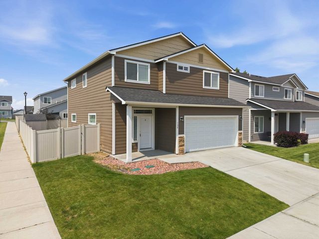 124 S Glenbrook Ct, Spokane Valley, WA 99016