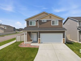 124 S Glenbrook Ct, Spokane Valley, WA 99016