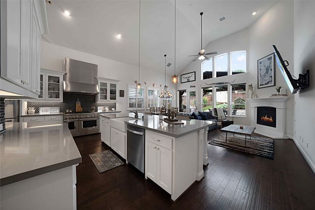1204 Frisco Hills Boulevard, Little Elm, TX 75068