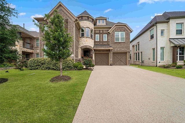 1204 Frisco Hills Boulevard, Little Elm, TX 75068