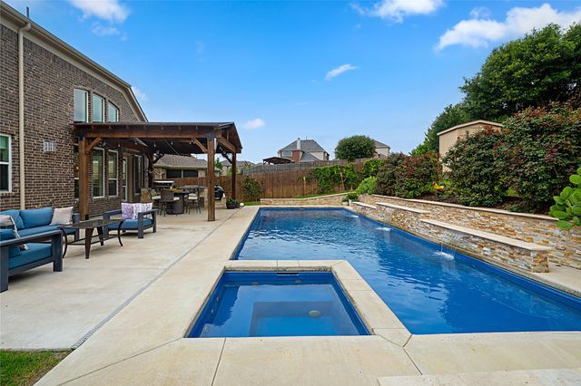 1204 Frisco Hills Boulevard, Little Elm, TX 75068