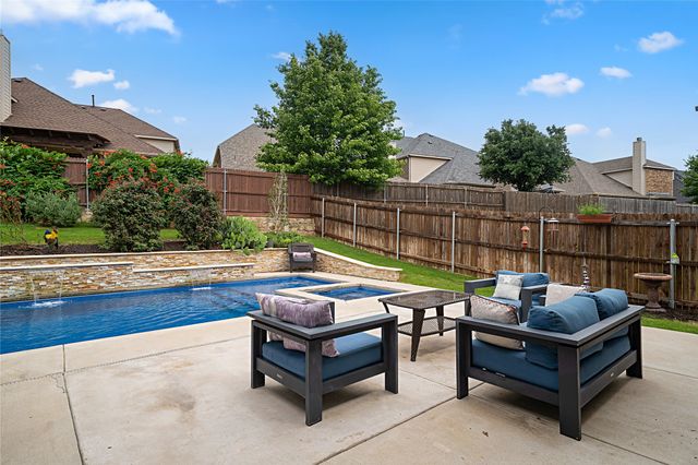 1204 Frisco Hills Boulevard, Little Elm, TX 75068