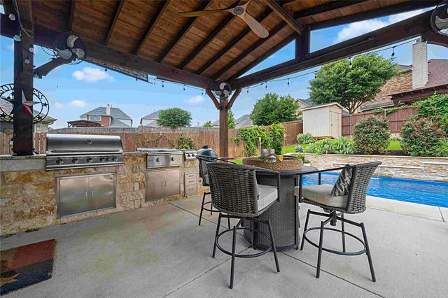 1204 Frisco Hills Boulevard, Little Elm, TX 75068