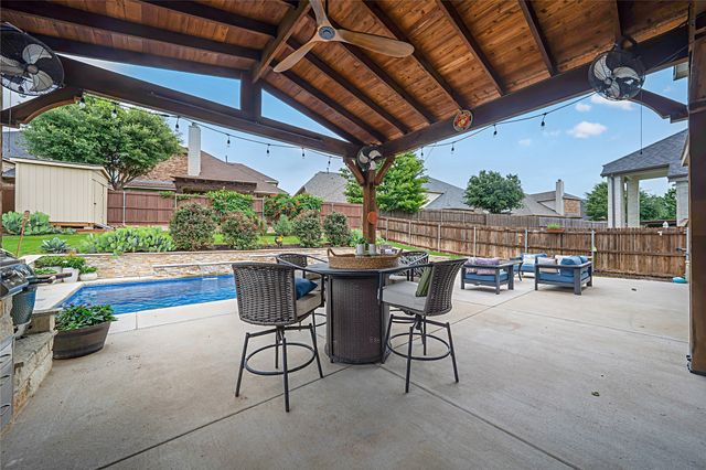 1204 Frisco Hills Boulevard, Little Elm, TX 75068