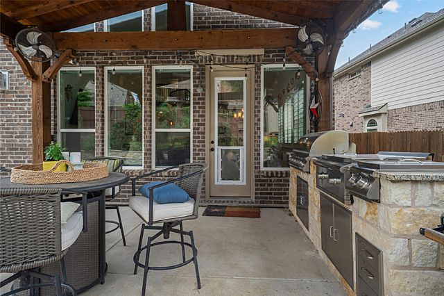 1204 Frisco Hills Boulevard, Little Elm, TX 75068