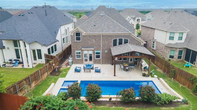 1204 Frisco Hills Boulevard, Little Elm, TX 75068