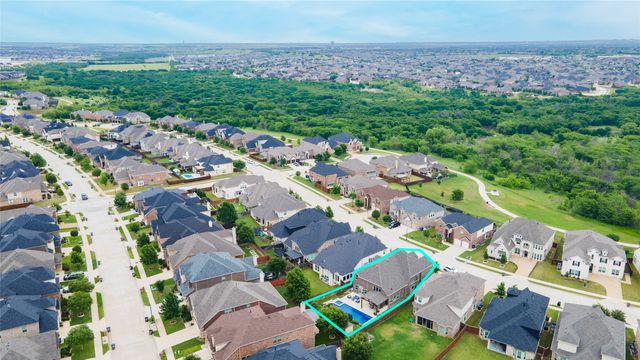 1204 Frisco Hills Boulevard, Little Elm, TX 75068