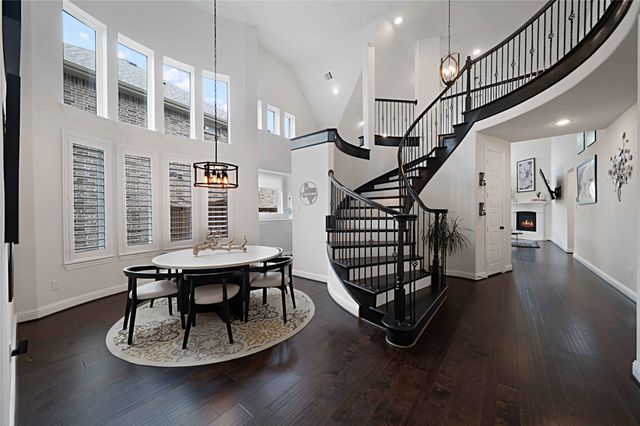 1204 Frisco Hills Boulevard, Little Elm, TX 75068