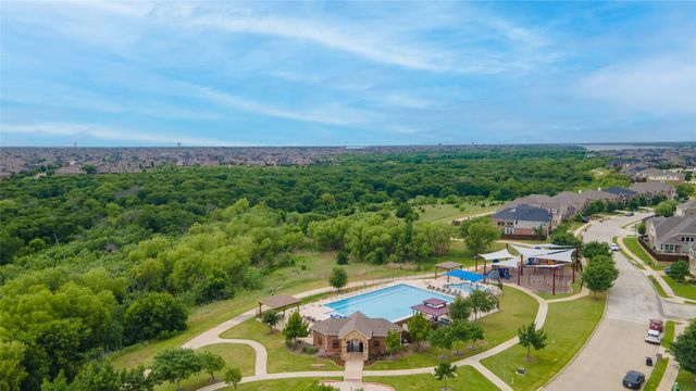 1204 Frisco Hills Boulevard, Little Elm, TX 75068