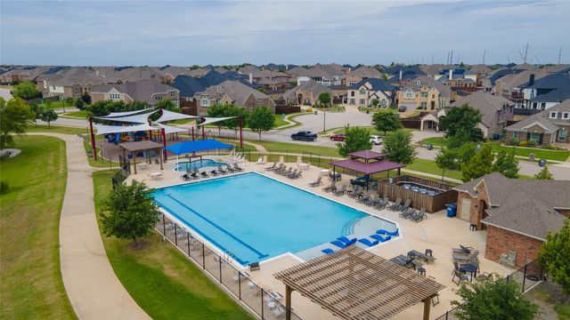 1204 Frisco Hills Boulevard, Little Elm, TX 75068