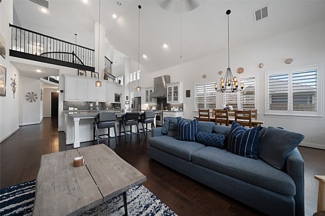 1204 Frisco Hills Boulevard, Little Elm, TX 75068
