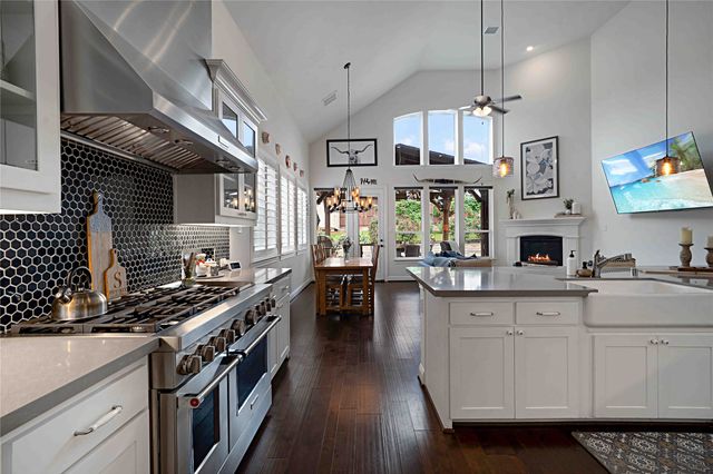 1204 Frisco Hills Boulevard, Little Elm, TX 75068