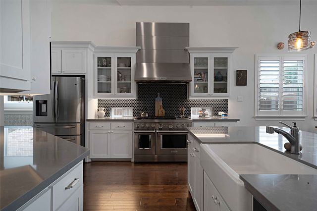 1204 Frisco Hills Boulevard, Little Elm, TX 75068
