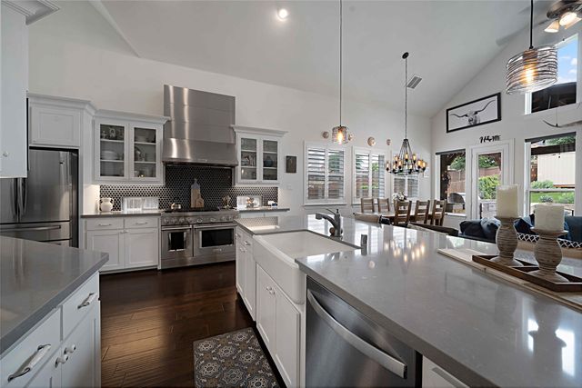 1204 Frisco Hills Boulevard, Little Elm, TX 75068