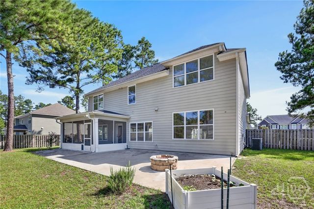 103 Cypress Loop, Bloomingdale, GA 31302