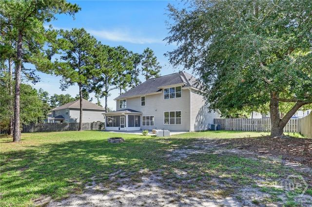 103 Cypress Loop, Bloomingdale, GA 31302