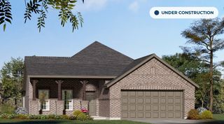 927 Madeline Lane, Cleburne, TX 76033