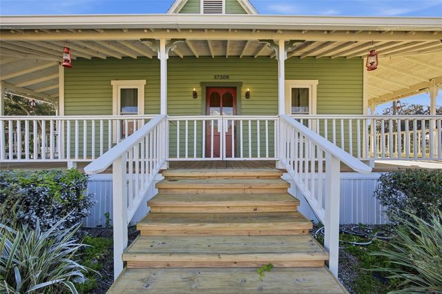 37508 CHURCH AVENUE, Dade City, FL 33525