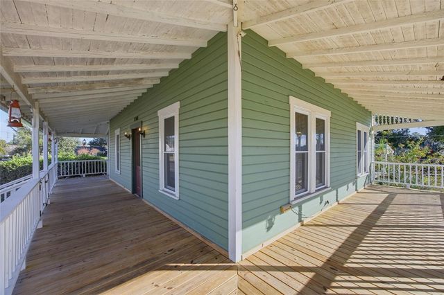 37508 CHURCH AVENUE, Dade City, FL 33525