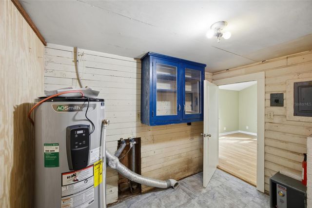 37508 CHURCH AVENUE, Dade City, FL 33525