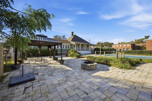 37508 CHURCH AVENUE, Dade City, FL 33525