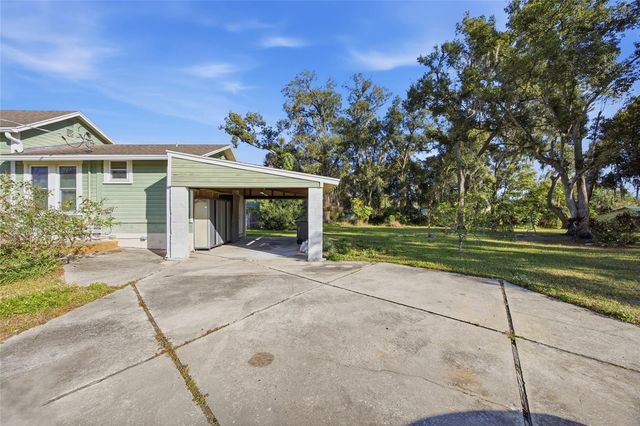 37508 CHURCH AVENUE, Dade City, FL 33525