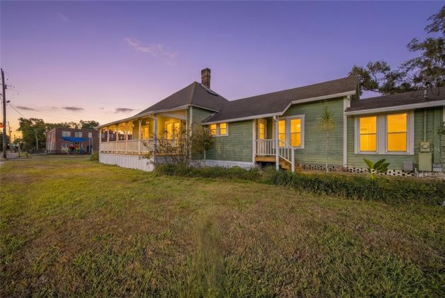 37508 CHURCH AVENUE, Dade City, FL 33525