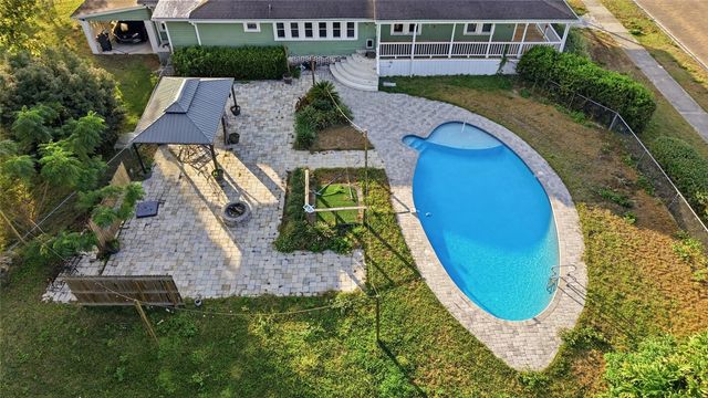 37508 CHURCH AVENUE, Dade City, FL 33525