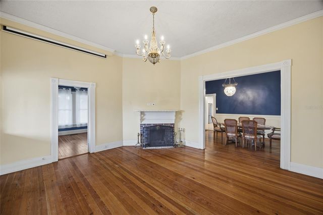 37508 CHURCH AVENUE, Dade City, FL 33525