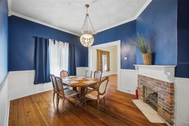 37508 CHURCH AVENUE, Dade City, FL 33525