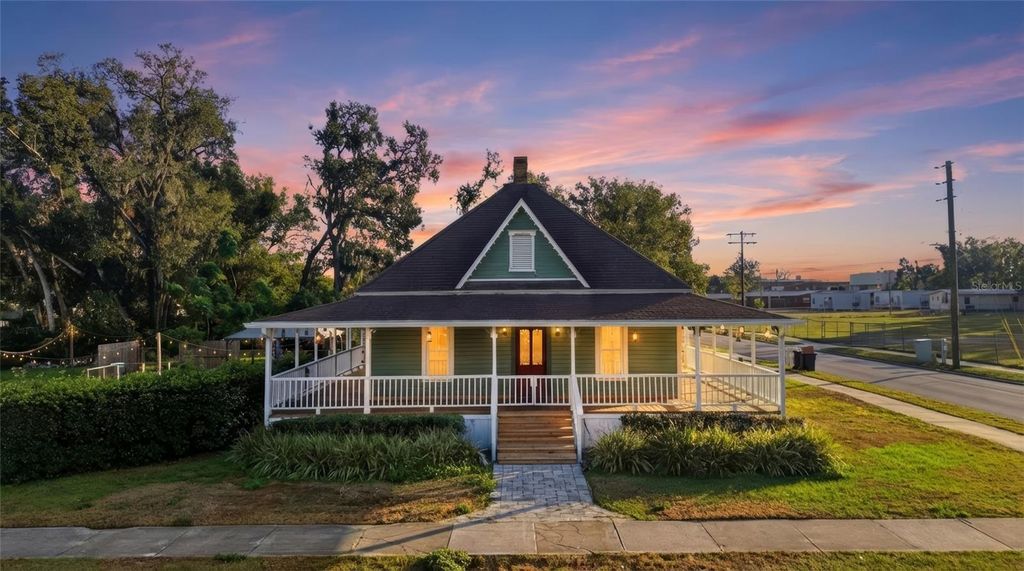 37508 CHURCH AVENUE, Dade City, FL 33525